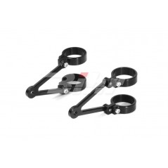 Front fog light support  43mm 43LT43