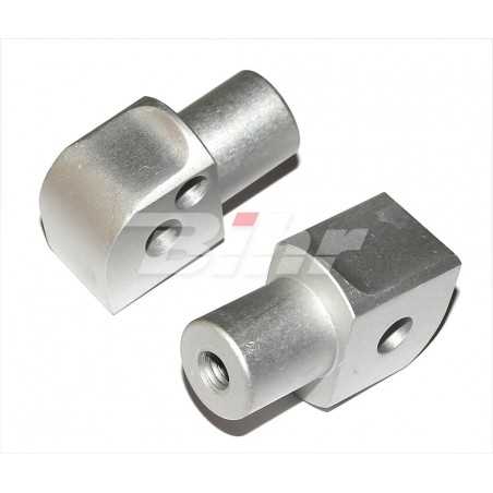 V PARTS Juego soportes estribera SE-41 SE41