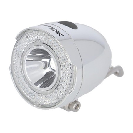 front light on battery  led 15 lux cl-e01