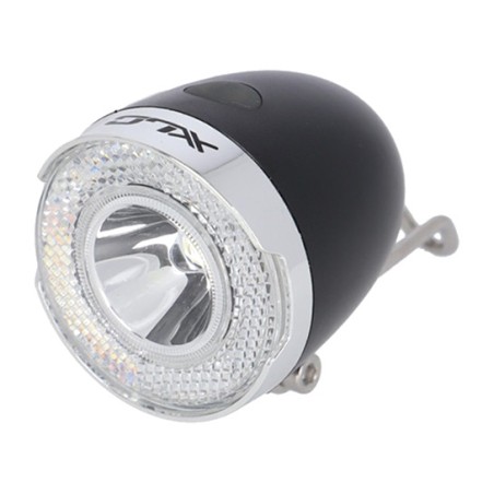 front light on battery  led 15 lux cl-e01