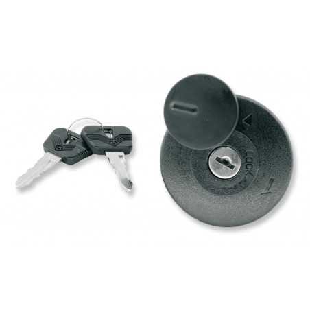 V PARTS Tapón depósito gasolina - Alta calidad y fácil instalación M442