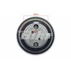 V PARTS Tapón depósito gasolina - Alta calidad y fácil instalación M442