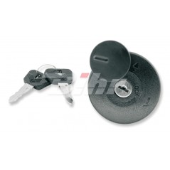 V PARTS Tapón depósito gasolina - Alta calidad y fácil instalación M442