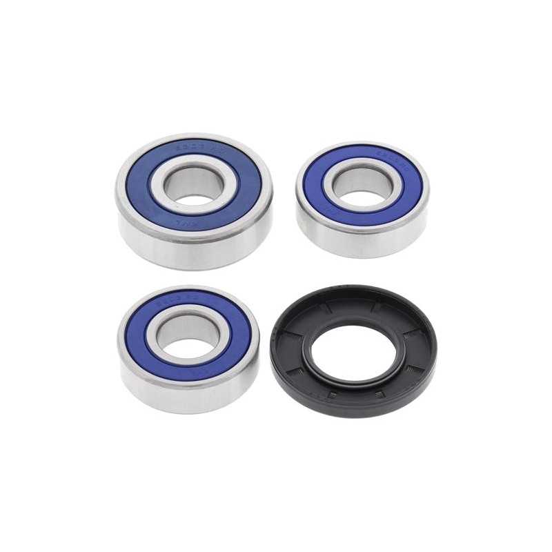 ALL BALLS Kit rodamientos rueda trasera 17151