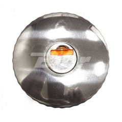 V PARTS Tapa de depósito gasolina resistente y duradera M420
