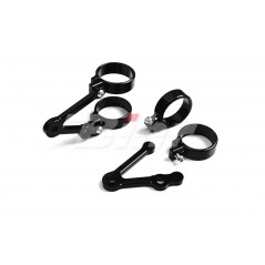 LSL Soporte de faro delantero intermitentes 39mm 143LT39B 4443099