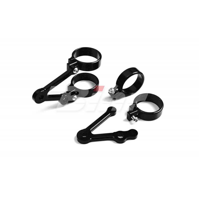 LSL Soporte de faro delantero intermitentes 39mm 143LT39B 4443099