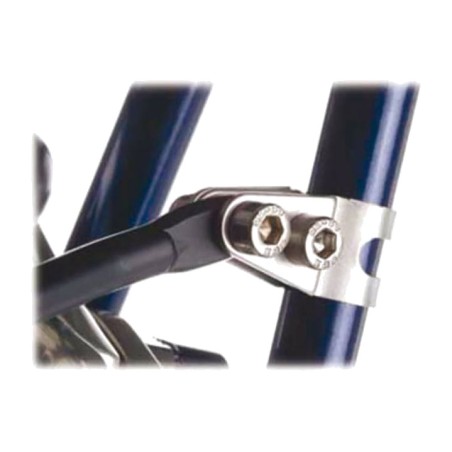 luggage rack adapter  21-22mm
