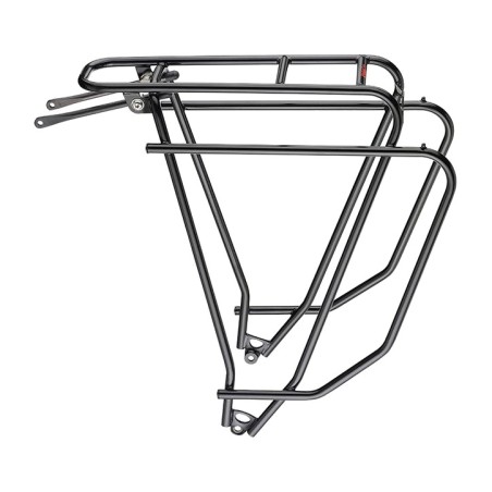 bicycle rack  logo evo 26-28"