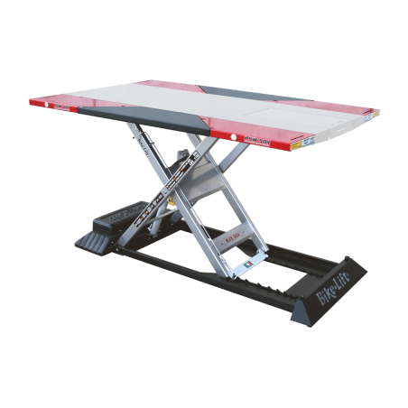 extension modular mesa elevadora psw 516