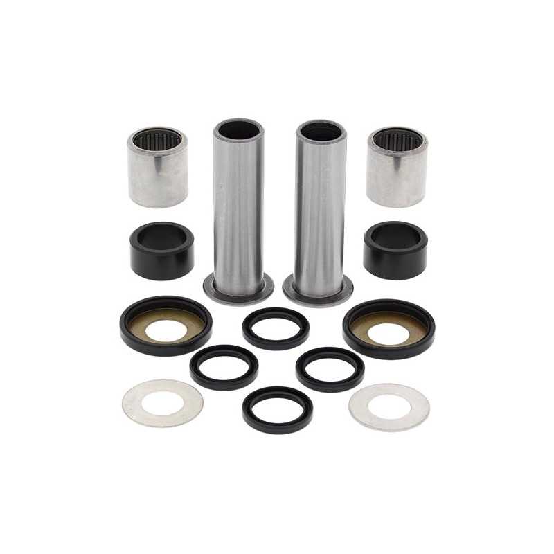 Kit, bearings, detent and rocking bits