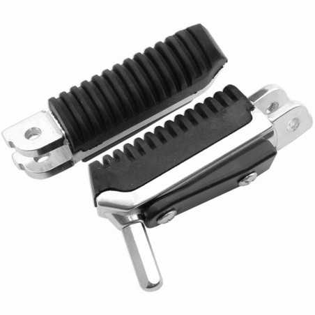 V PARTS Reposapie estribera apoyapie izquierdo 621I