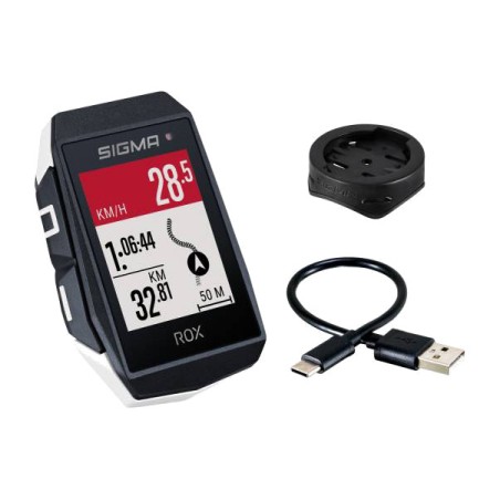 cycle computer 150 functions gps rox 11.1 evo