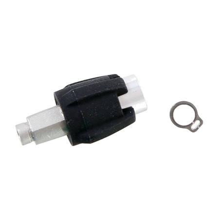 tensor de cable de canvi  red