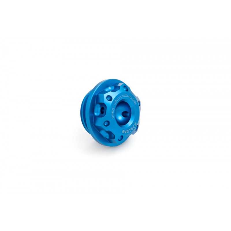 EVOTECH Oil fill plug OFC-07
