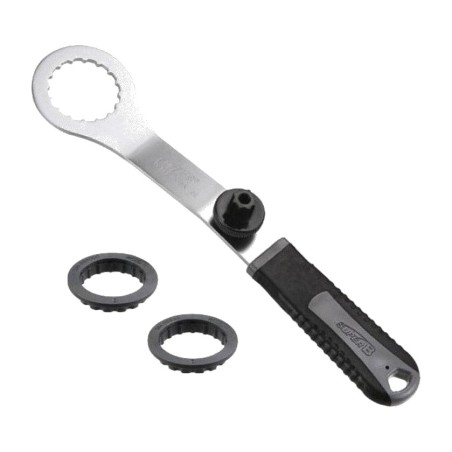 bottom bracket cup wrench