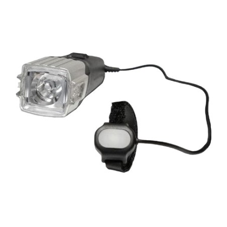 remote control for front light