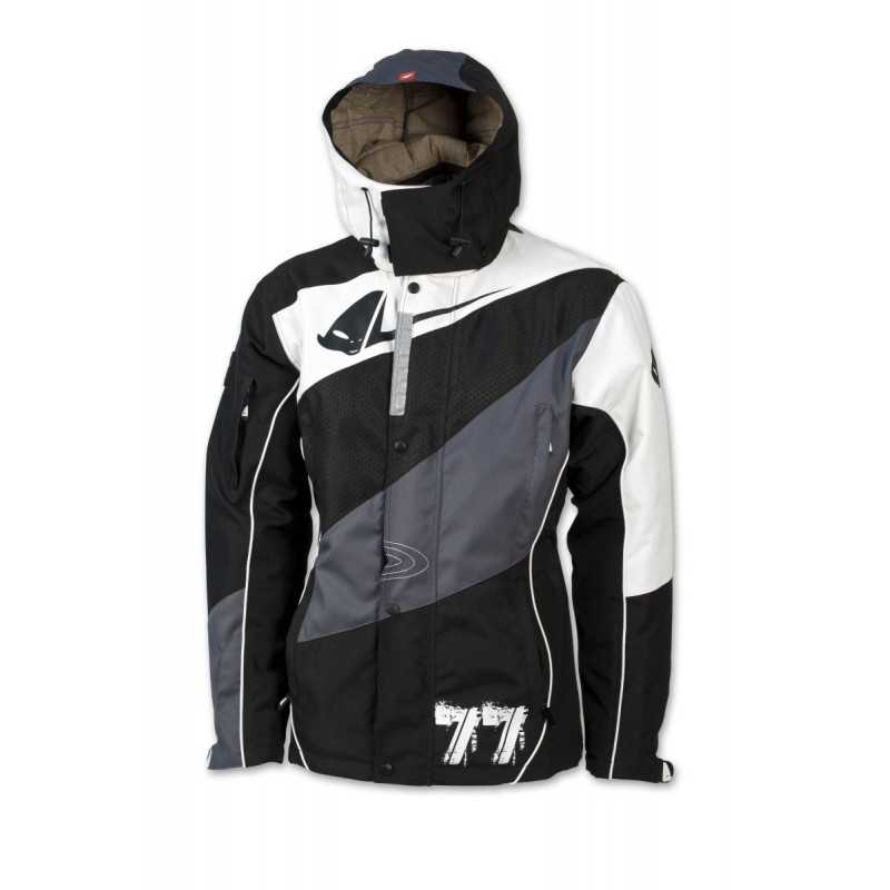 UFO Chaqueta tejido polar casual GC04371 40930VAR