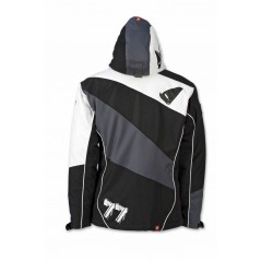 UFO Chaqueta tejido polar casual GC04371 40930VAR