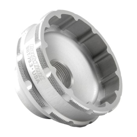 12-notch cup extractor