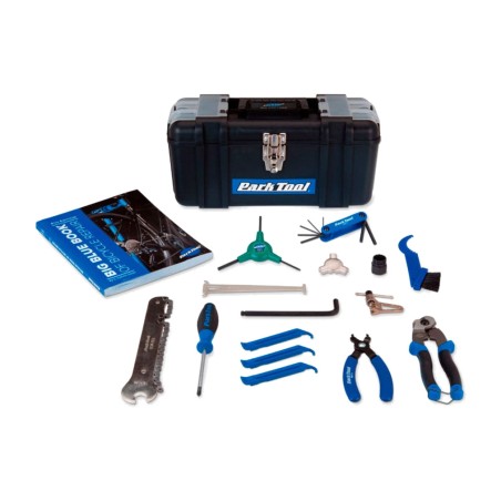 basic household toolbox