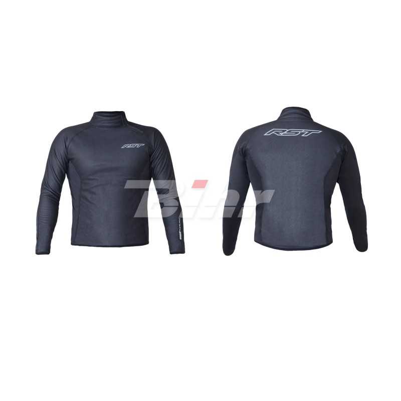 RST Chaqueta cazadora cortavientos moto 118290140VAR