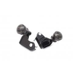 EVOTECH Protectores anticaida Street defender STD-GX3