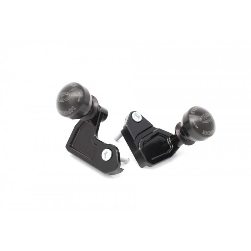 EVOTECH Protectores anticaida Street defender STD-GX3
