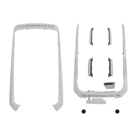 protective case for cycle computer karoo