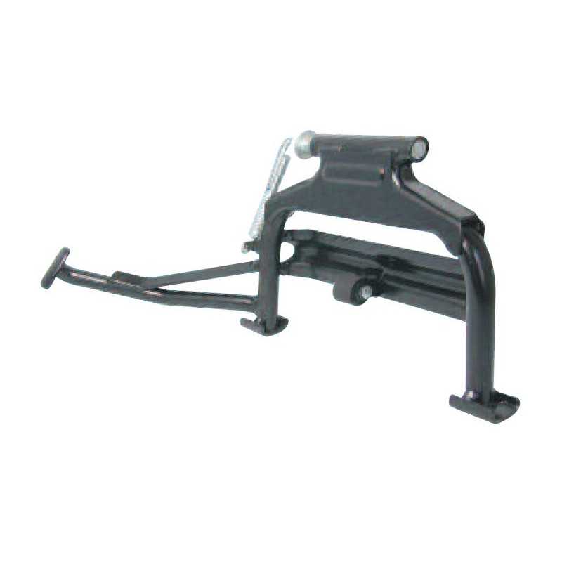 BUZZETTI Caballete central pata soporte completo 19291