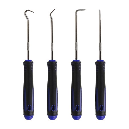 precision four-punch and hook kit
