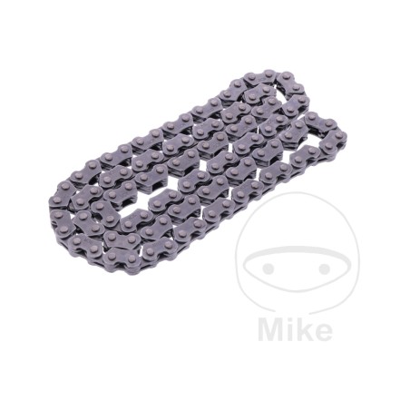 closed distribution chain