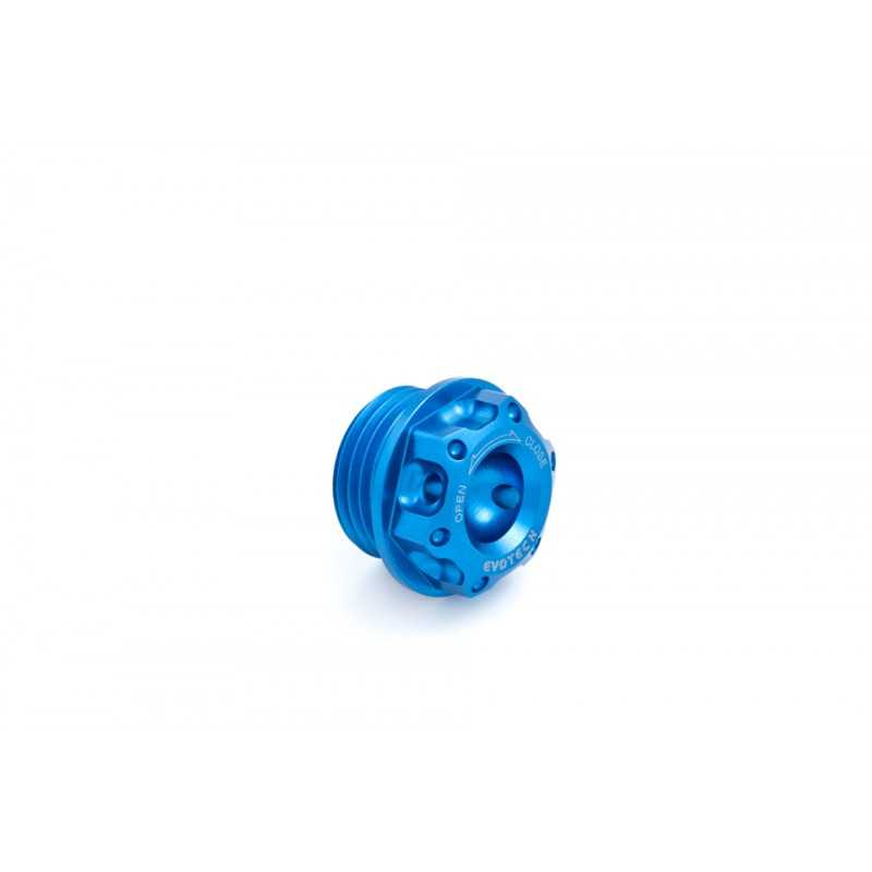 EVOTECH Oil fill plug OFC-11
