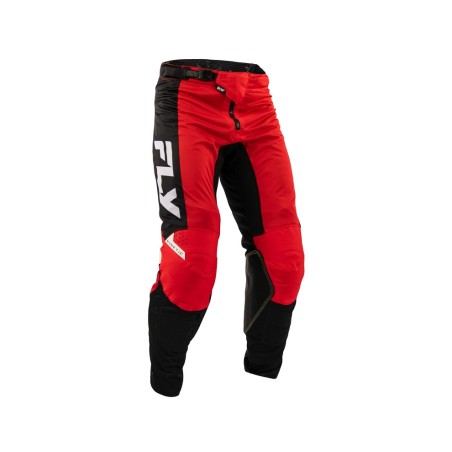 pantalon tout-terrain enduro cross kinetic mesh