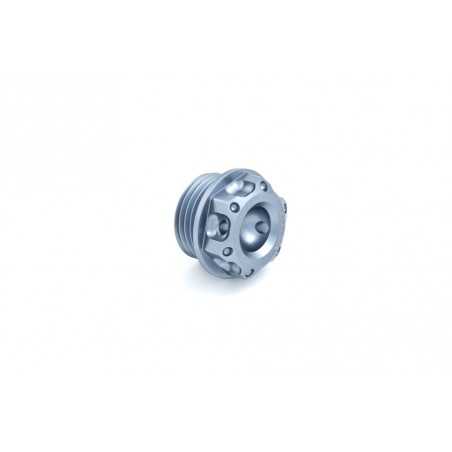 olievulplug