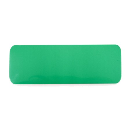 pack de 3 films adhesivos hidrófugos para gafas de moto pro series smartfilm® 50mm