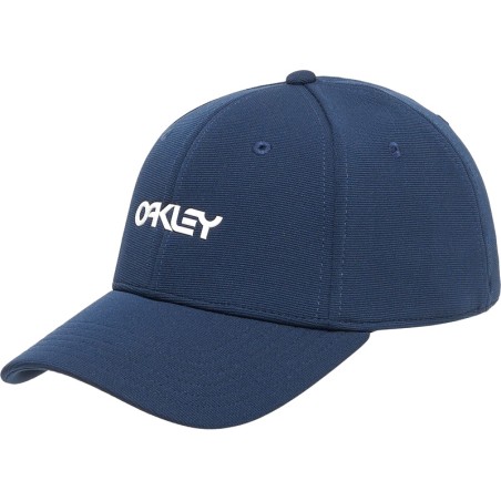 hatt 6 oldalú, görbült csomóval stretch metallic