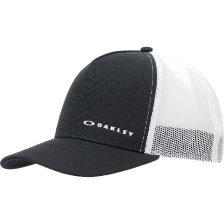 gorra deportiva trucker
