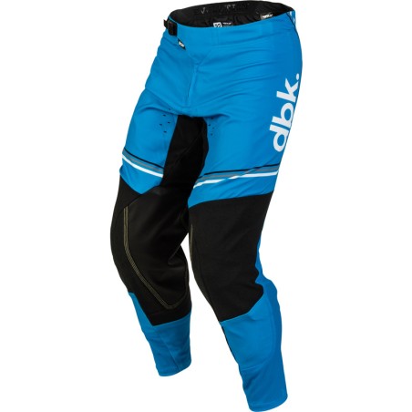motocrossbukser evolution dst dbk