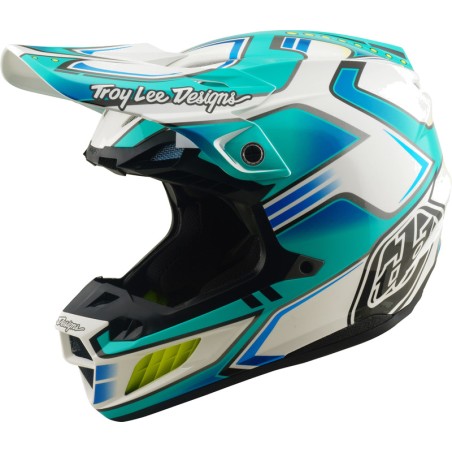 casco enduro offroad motocross se5 composite mips crest real