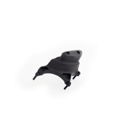 Left crankcase protector