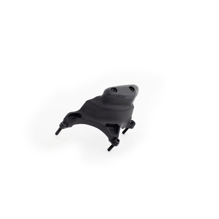 EVOTECH Protetor esquerdo do cárter PRO-0811-B