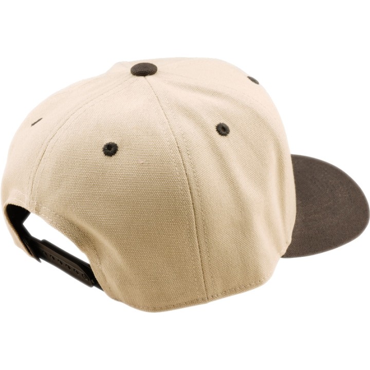 TROY LEE DESIGNS Gorra de béisbol CURVED SNAPBACK 801057100VAR