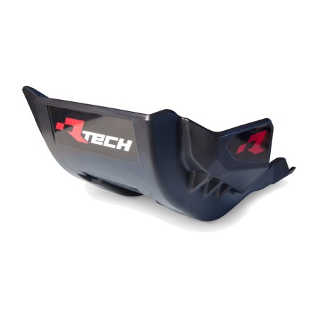 protective engine guard for motorcycle