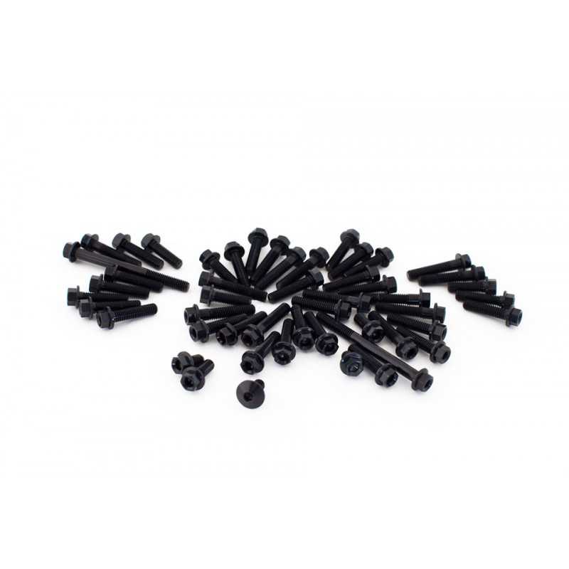 Engine screw kit