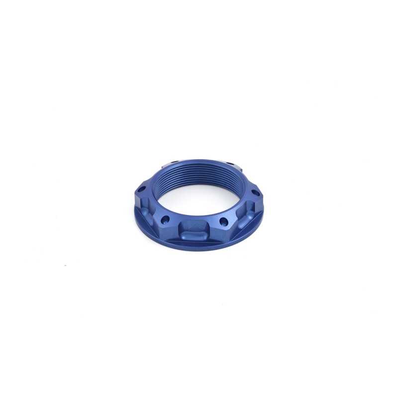 EVOTECH Tuerca mecanizada aluminio ergal Thunderbolt 019 TB-019