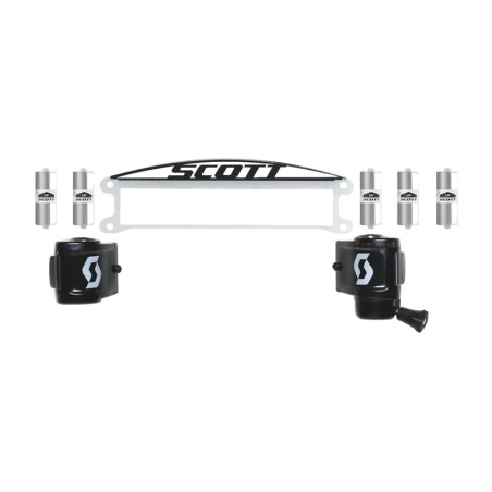 kit roll-off per maschere wfs split hustle split otg