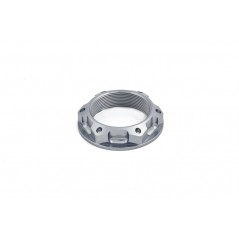 EVOTECH Tuerca mecanizada aluminio ergal Thunderbolt 019 TB-019