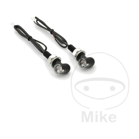 motorledfényítő mini3 e-mark m8