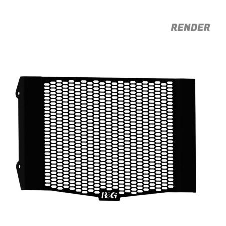 radiator protector